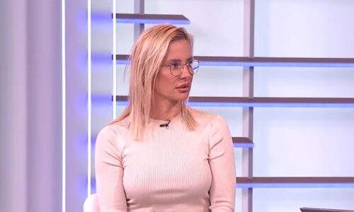 Milica Dabović