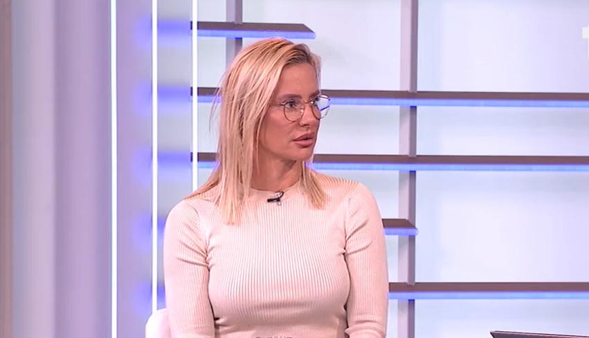 Milica Dabović