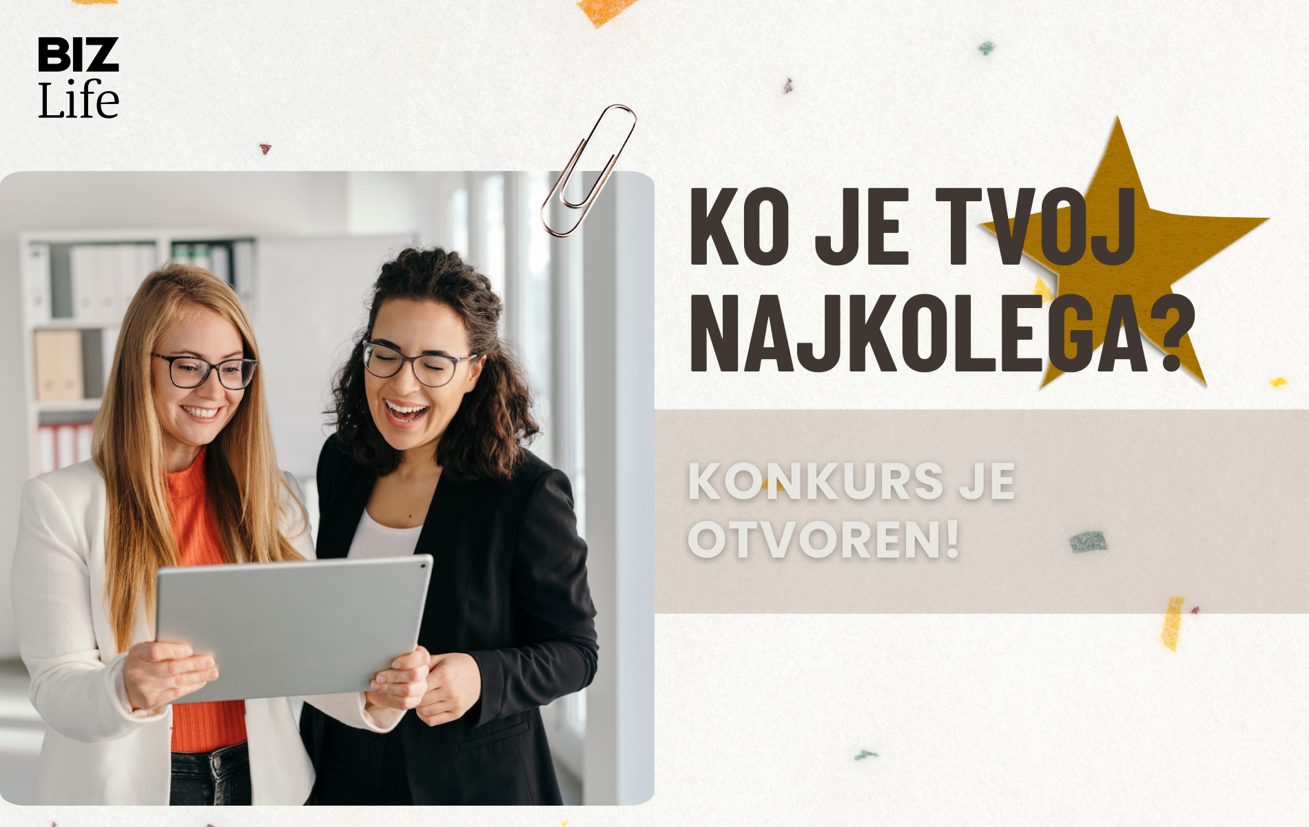 Najkolega