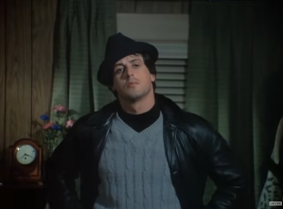 Roki, film, Stalone