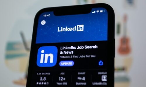Linkedin