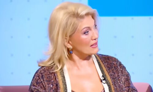Suzana Mančić
