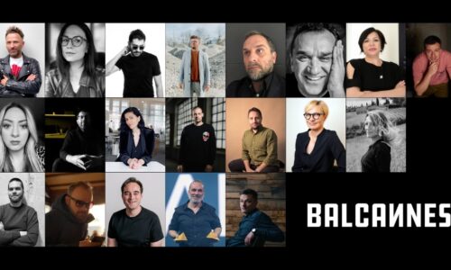 Balcannes