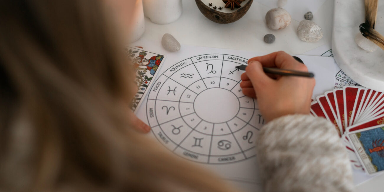 Poslovni horoskop