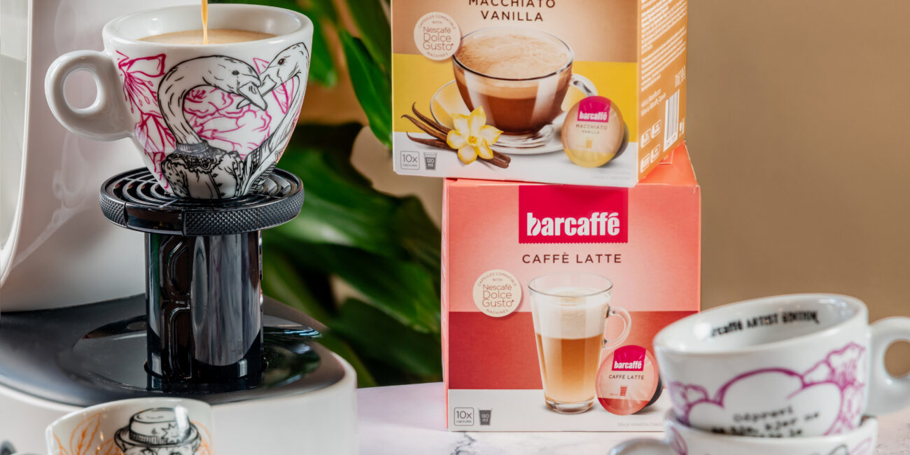 Barcaffe