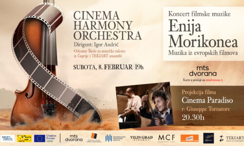 Cinema Paradiso