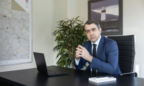 Predrag Milenović