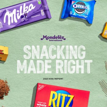 Mondelēz
