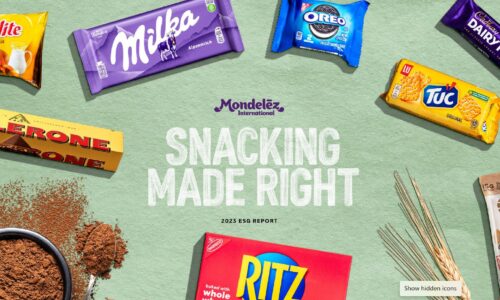 Mondelēz