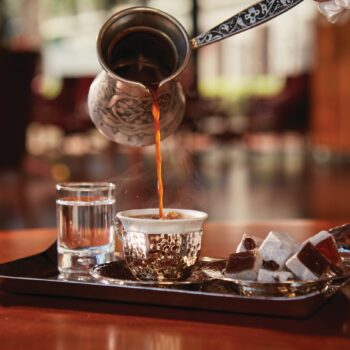 Turska kafa