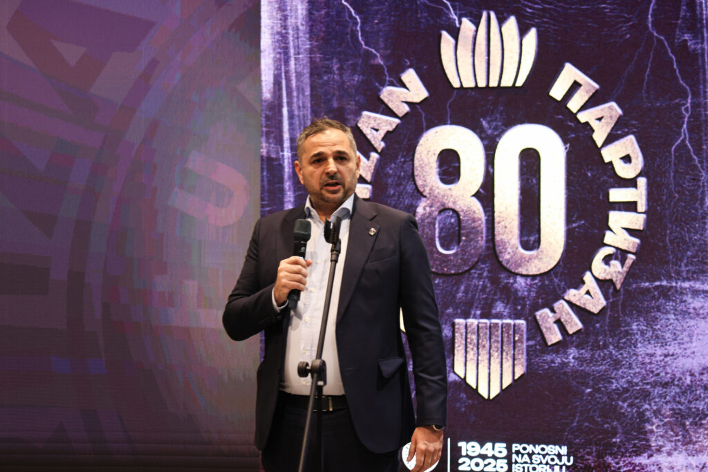 FK Partizan