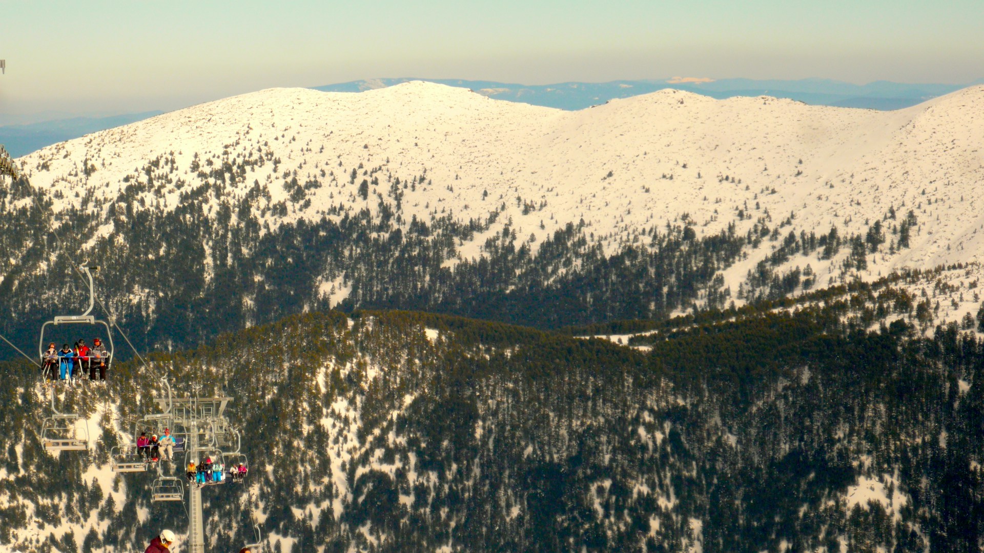 Bansko, Bulgaria