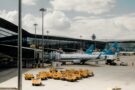 Kina, aerodrom
