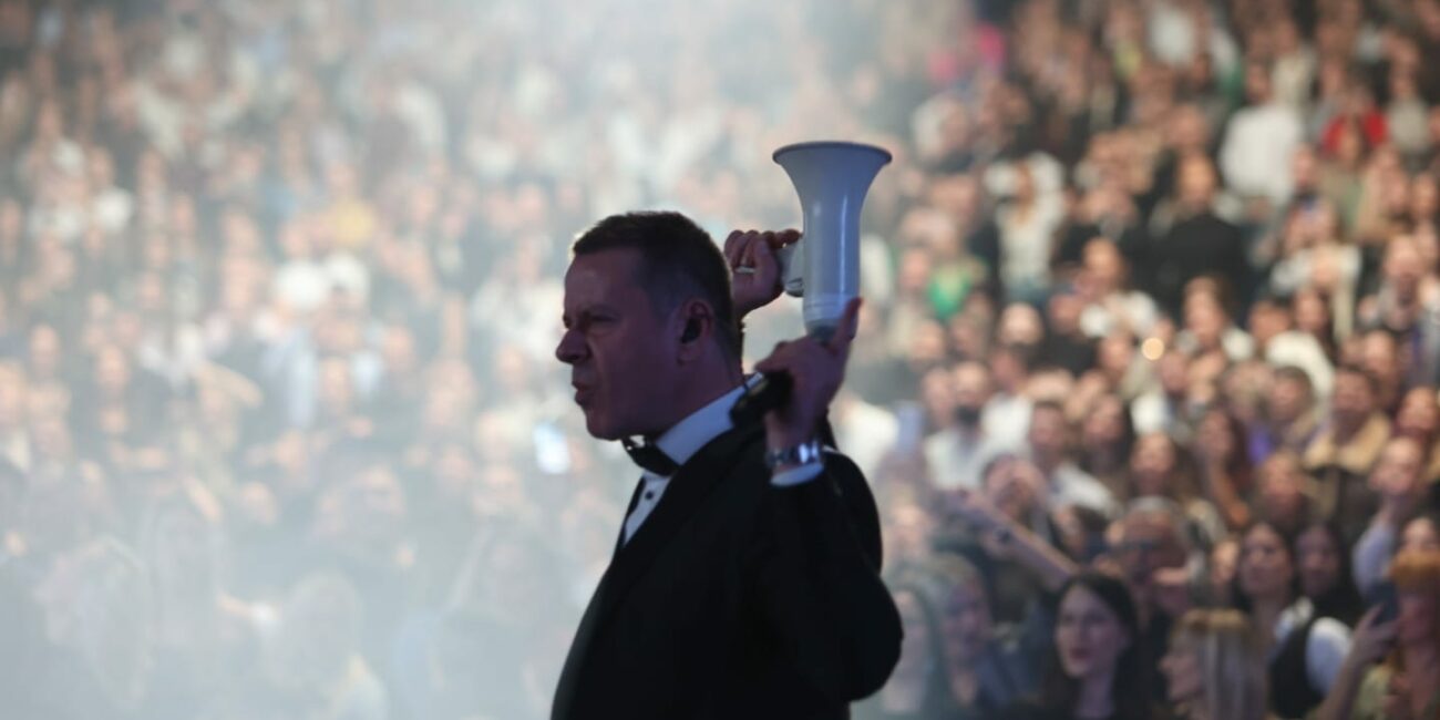 Vlado Georgiev