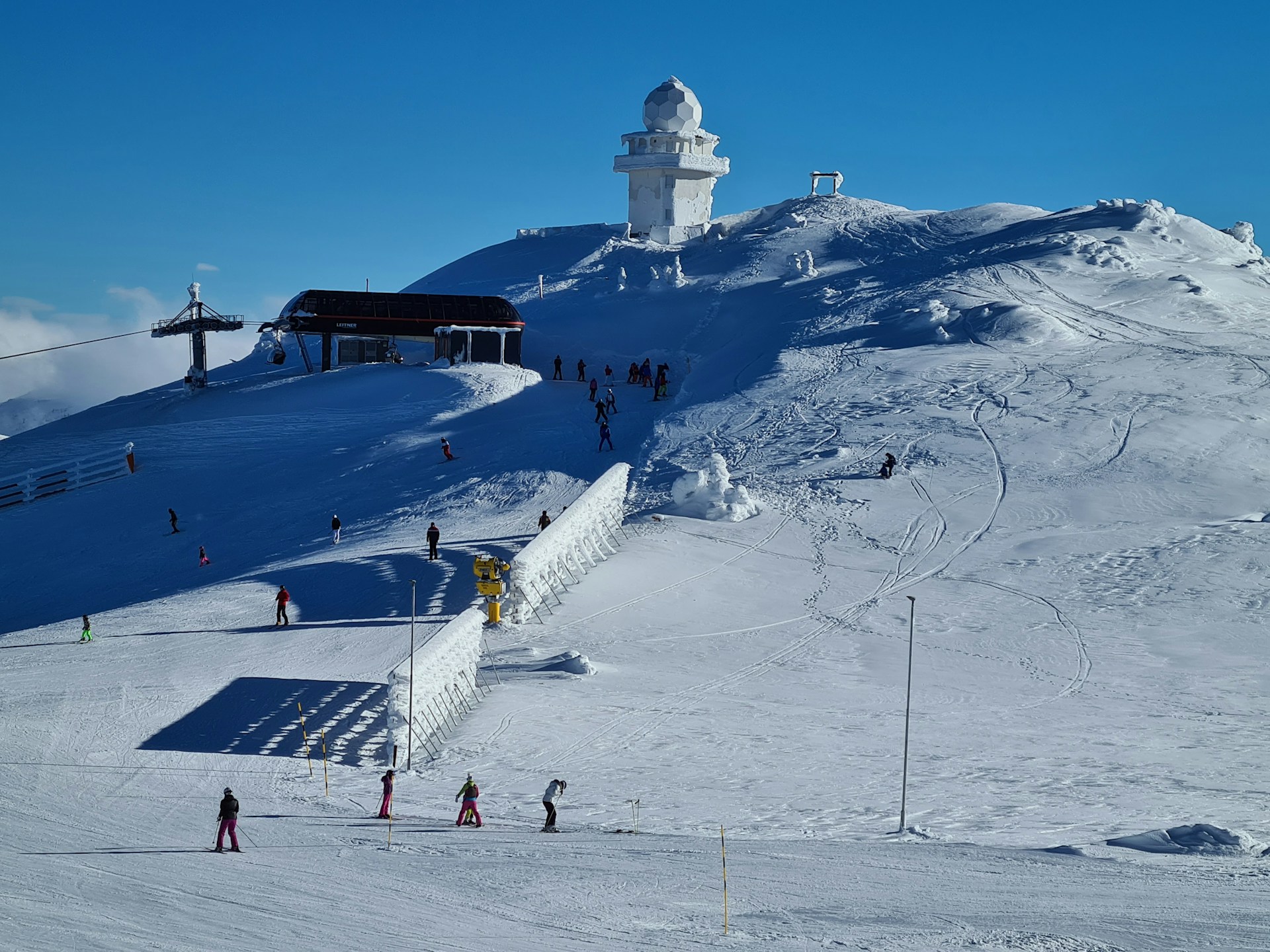 Jahorina, Bosnia and Herzegovina