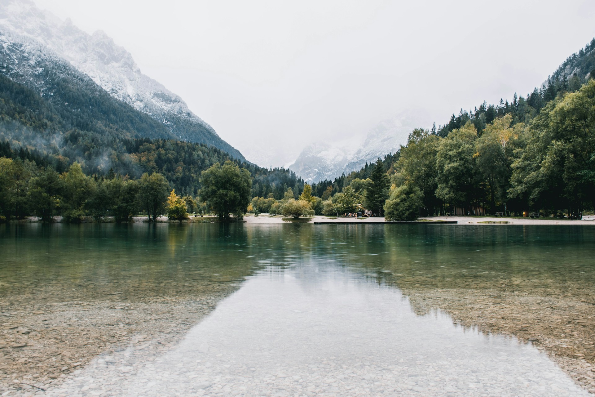 Kranjska Gora, Slovenia