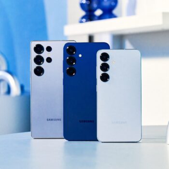 Samsung Galaxy S25