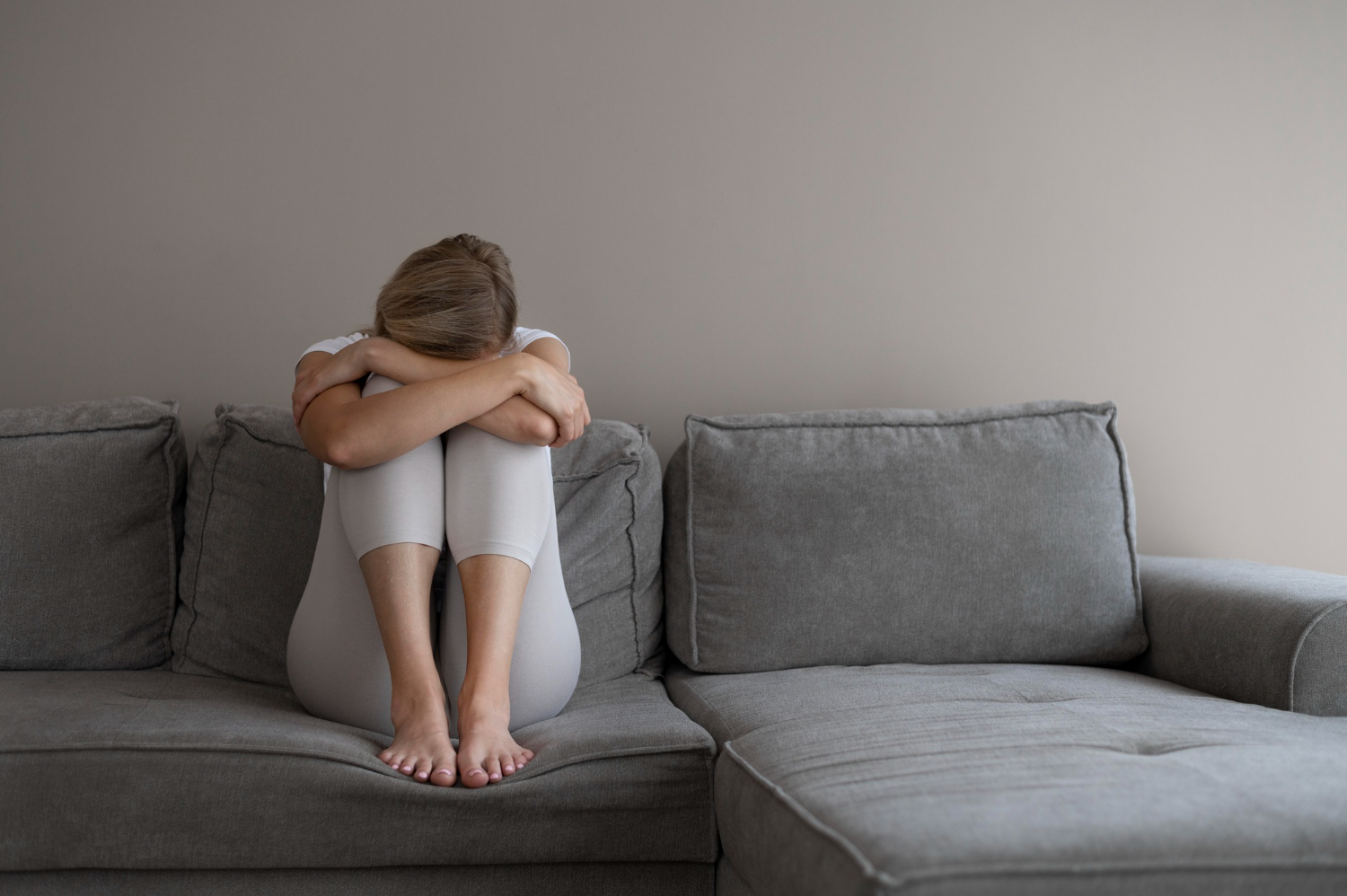 Depresija, Depredije (freepik)