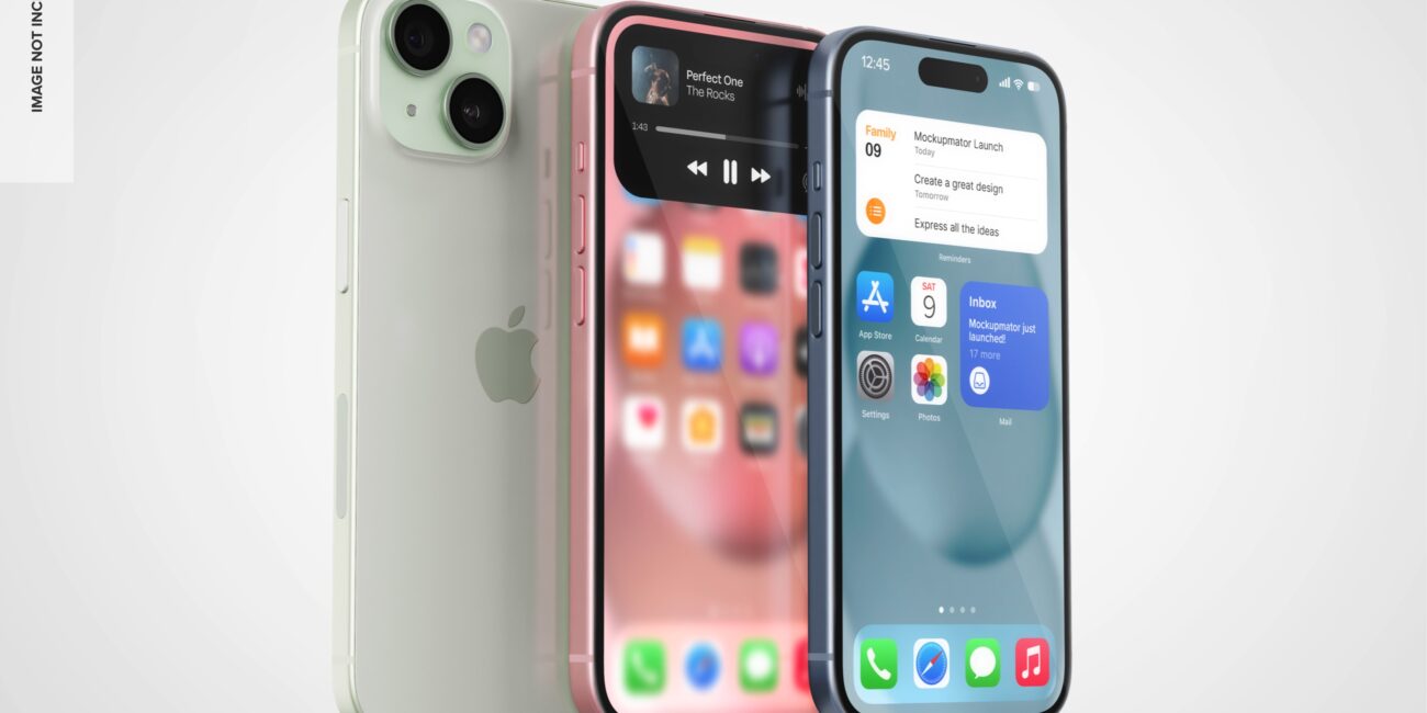 Iphone