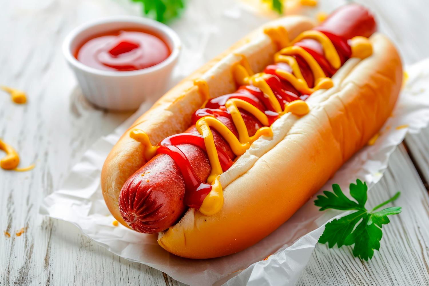 rizik od demencije, meso, hrana, viršle, hot dog