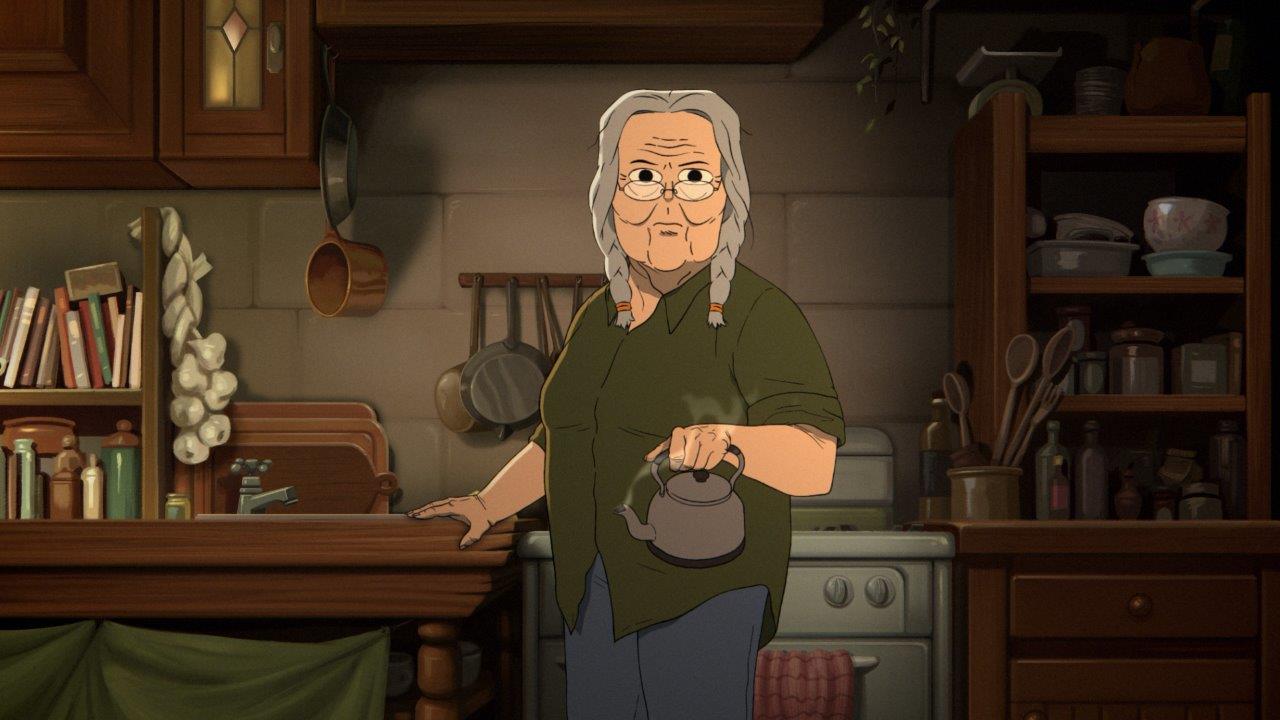 HBO MAX