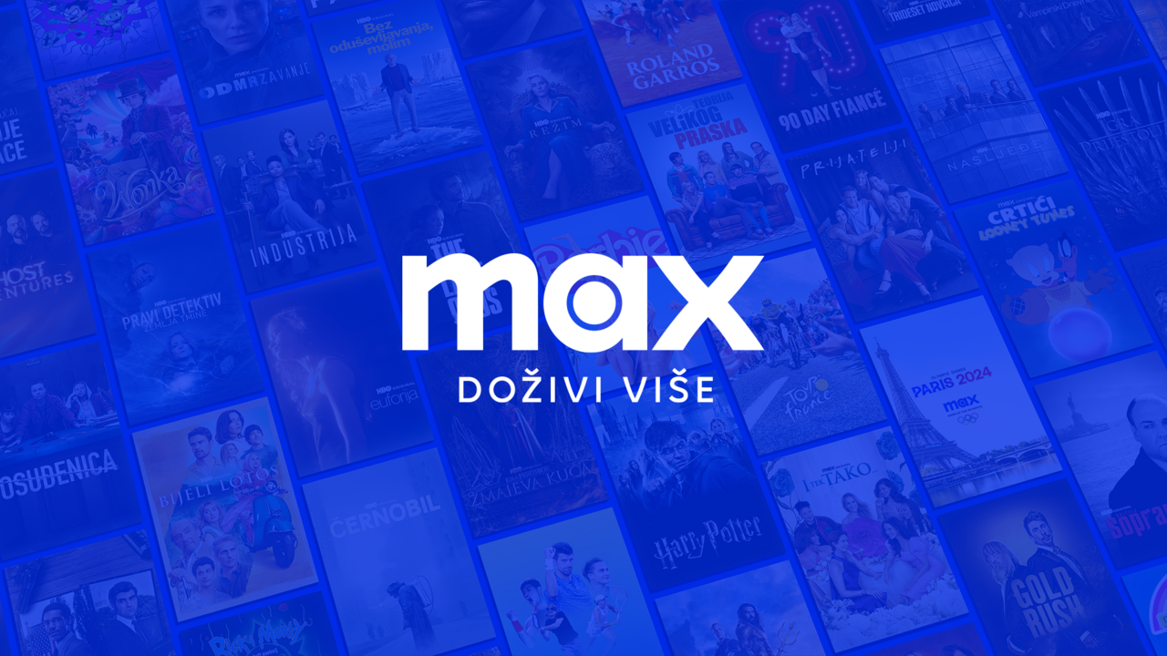 HBO MAX