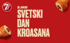 Svetski dan kroasana