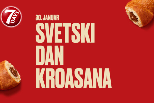 Svetski dan kroasana