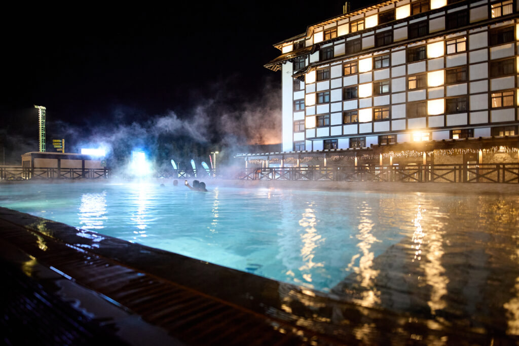 Hotel Grand