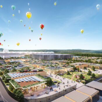 EXPO 2027
