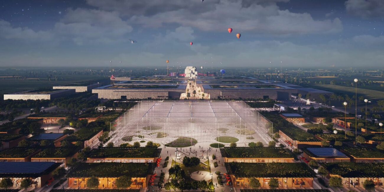 EXPO 2027