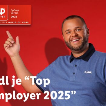 Top Employer