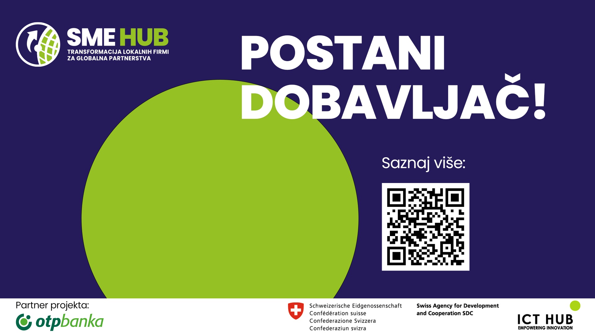 SME HUB