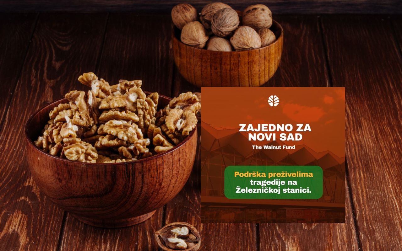 The Walnut Fund
