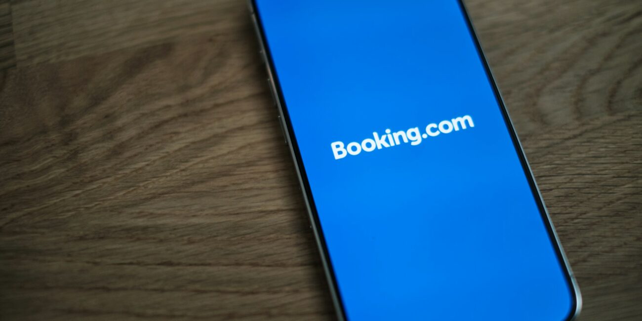 Grčka, Booking