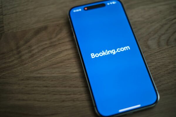 Grčka, Booking