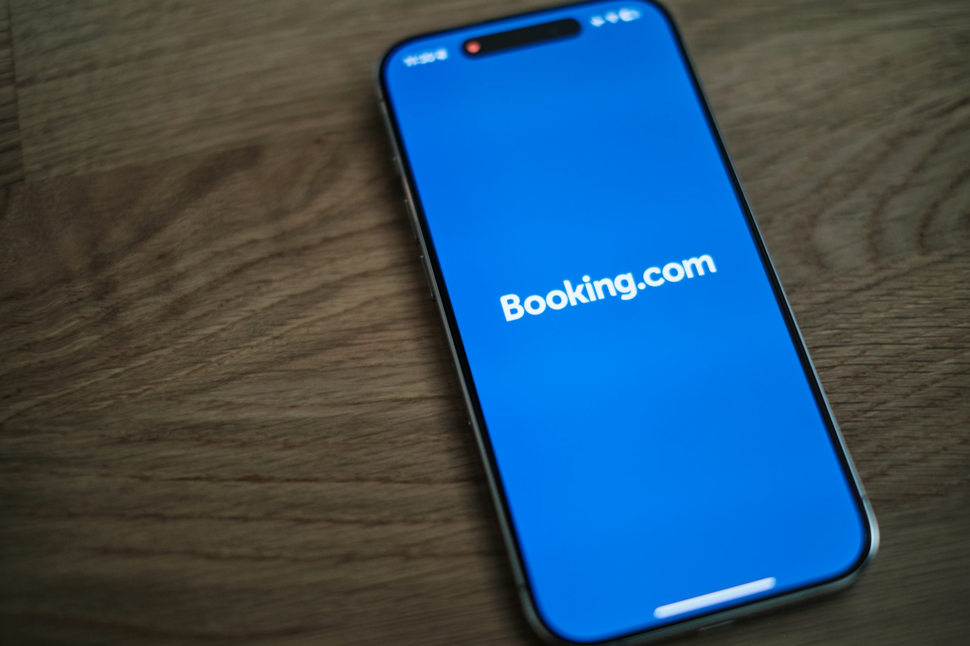 Grčka, Booking
