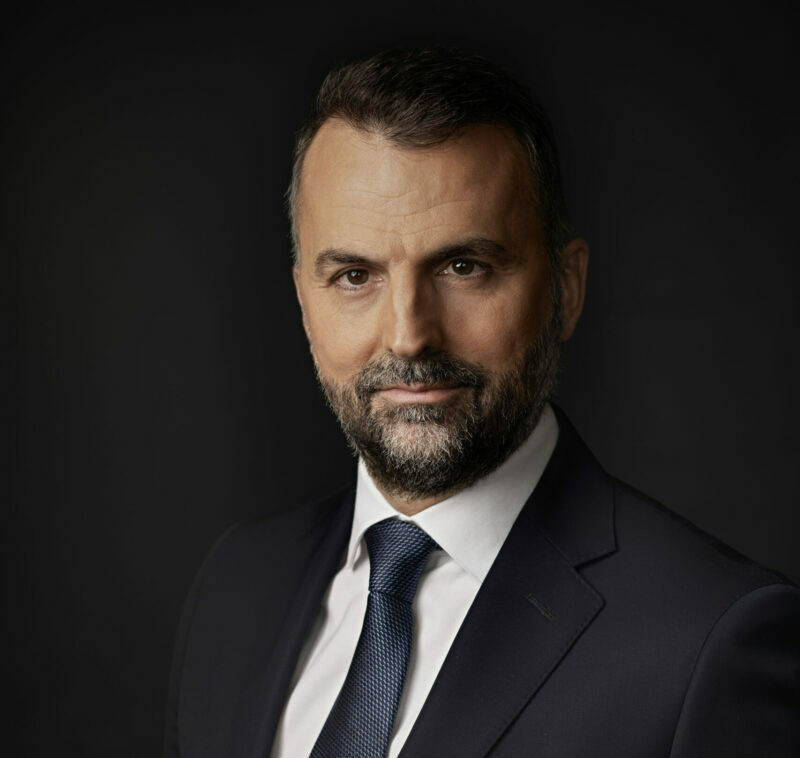 Dragan Bosiljkić