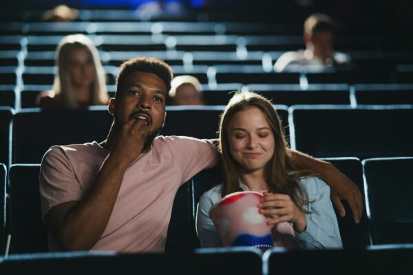 Horor, bioskop