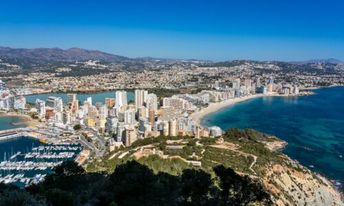 Alikante (Unsplash)