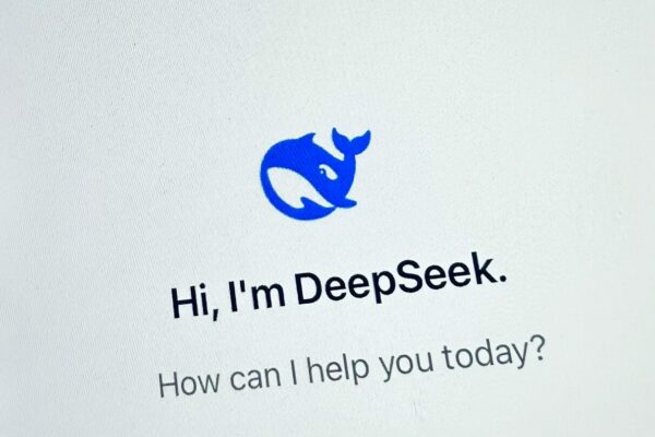 DeepSeek