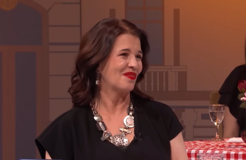 Nela Mihailović