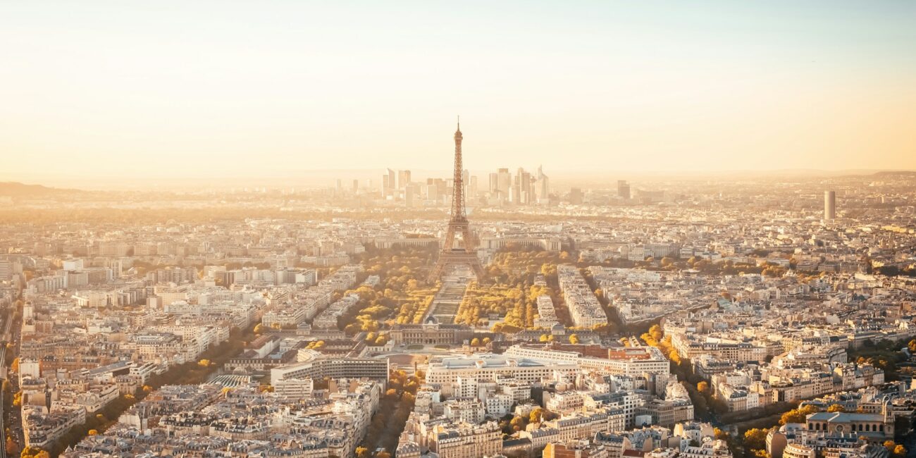 Pariz, Francuska