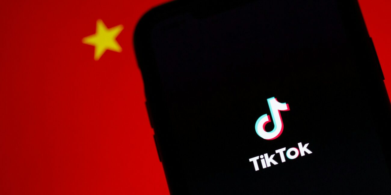 Ilon Mask, TikTok, Kina