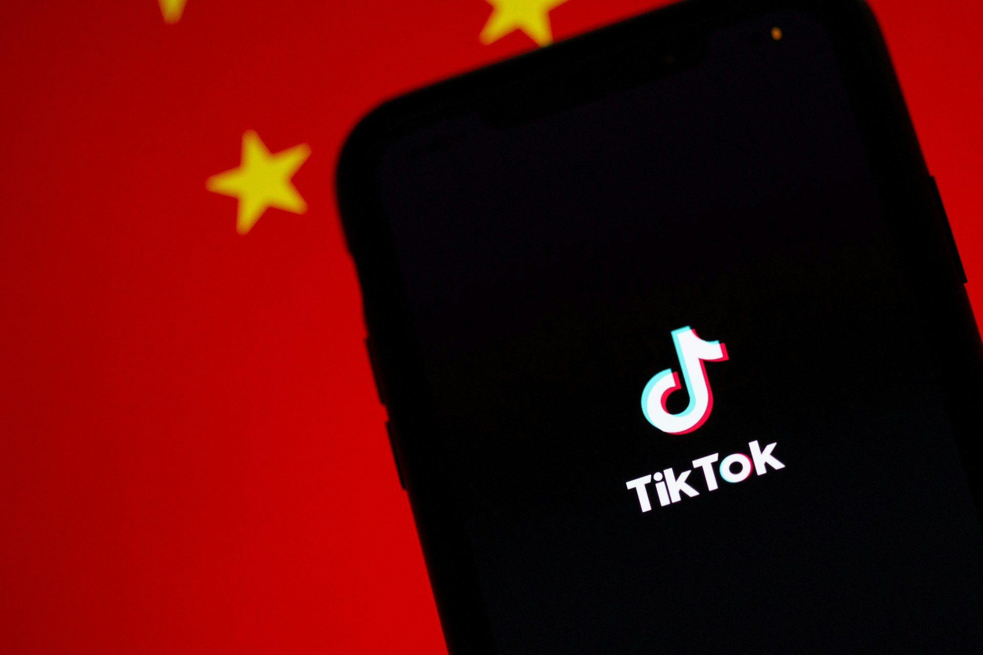 Ilon Mask, TikTok, Kina