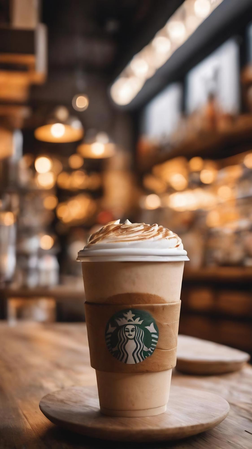 Sturbucks