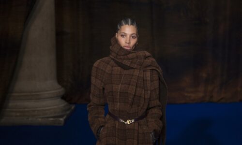 Burberry