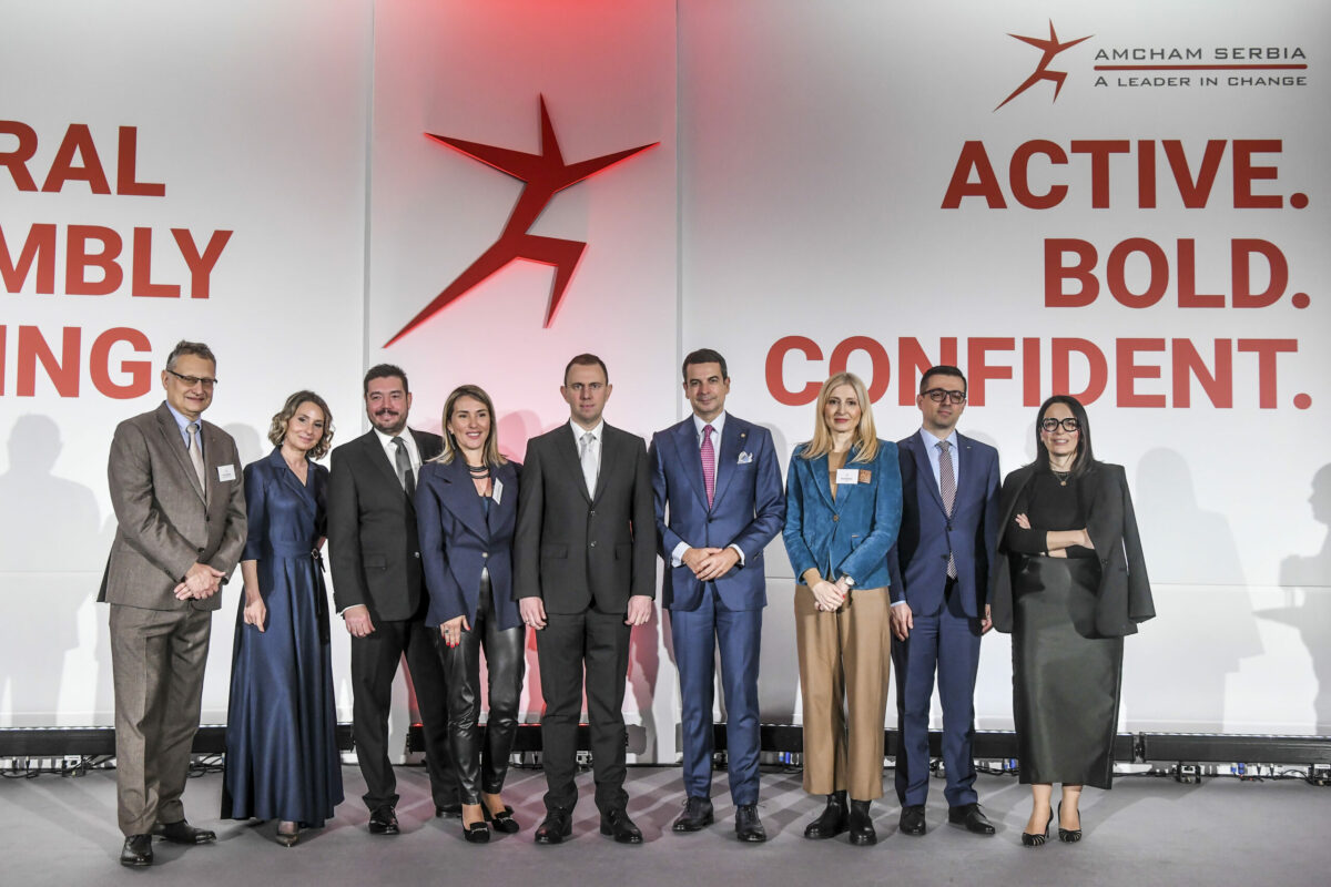 AmCham