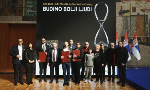 transplantacija