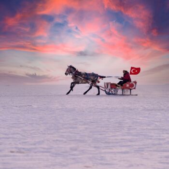 Turska
